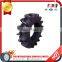 Good traction for paddy field farming tire 6.50-16