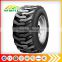 Bobcat Skid Steer Tire 21L-24 14.5/75-16.1 11L-16 8.25R15 Industrial Tire