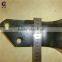 china manufacture rotavator L type blade