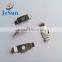 High quality stainless square hole special washer