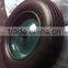 4.80/400-8 pu foam rubber wheel