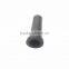 black epdm rubber bushing