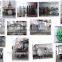 China-made high precision Titanium casting Sports product
