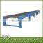 Warehouse Belt Conveyor System