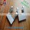 investment casting stainless steel bracket
