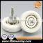 Deep groove ball bearing 626Z with plastic for slot machine