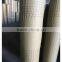 high quality 2*2 galvanized welded wire mesh for sale