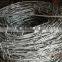 plastic coated barbed wire/ used barb wire for sale/ antique barbed wire for sale
