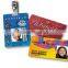 School Student id card / Custom Plastic Student id card / Campus card