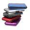 Promotional RFID Blocking RFID Debit Card Wallet, RFID Card Holder and Passport Wallet