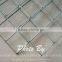 Galvanized steel mesh panels