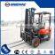 WECAN cheap diesel forklift CPCD18FR with good condition
