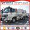 Auman 10CBM Heavy Duty Mixer Truck