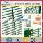 alibaba china guardrail nets/highway guardrail fence/premier 358 high security mesh fence manufacturer