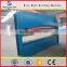 Welding fence machine bending, Wire mesh bending machine