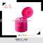 2016 China product plastic flip top cap for water bottle 24/415