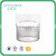 2017 Plastic Cosmetic Package Cream Bottle PS&PP