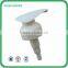 2016 Plastic lotion pump 24/410 high pressure water pump