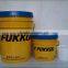 O-ring Silicone grease