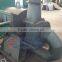 Lantian Machanical Plant supplied sawdust bamboo crusher