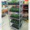 657 Shelf for half Danish trolley