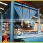 China Low Price Dry Laboratory Magnetic Separator for Concentrating Garnet , Dolomite , Quartz , etc