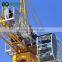 New 5 ton topkit tower crane price good GHT5013-5