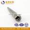 Tungsten Carbide Bullet Sinkers /Hard Steel Fishing Sinkers