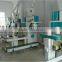 50kg/bag Corn Grits Packing Machine (Production Line)