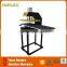 Industrial Double Working Tables Sublimation Hot Foil Stamping Machine