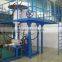 Made in China polysilicon directional solidification furnace/Polycrystalline ingot casting furnace