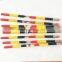 Professional student pencils HB lead pencil