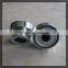 Centrifugal 2A Type Belt Pulley 1" Bore Clutch Pulley