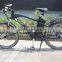 7 Speed CE Electric Bicycle with Lithium battery