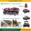 XBH 8X8-2(Mark-3) Forest Pump Vehicle with Mini-Striker Forest fire fitting flood and drainage fitting wide application car