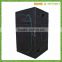 MarsHydro Customized Size Hydroponic Greenhouse Tent Black Room Mylar Grow Box 120*120*200cm