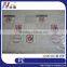 China factory manufacture good cheap printed plastic film on roll