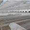 China market Movable Seedbed Bed For Agricultural Greenhouse