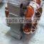 Variable Speed AC Motors, 3 Speeds, 1350RPM