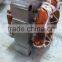 100% copper motor for table fan / pedestal fan motor