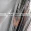 48" wide single-sided aluminium foil roof insulation