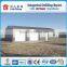 greenhouse steel structure
