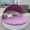 Garden Leisure Sofa Sunbed Set Sectional Patio Furniture