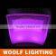 RGB Decorative Nightclub LED Light Bar Counter
