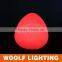 Fantastic Waterproof Decorative Swimming Pool LED Color Lamp