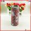 food storage candy gold tin can