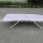 plastic sleeve mini ironing board inron table for bed room