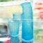 Fashionable Custom Glass Look Plastic Cup