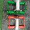 Straight line Tubular Cable Pulley Block