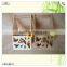 sale handle wood beer glass bottle wine rack